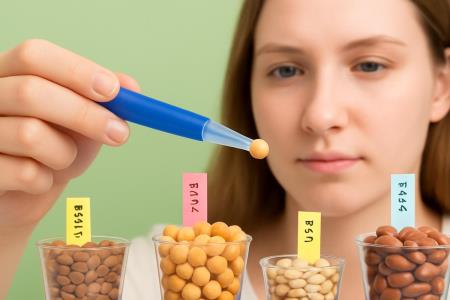 9 Dinge, die Ernährungswissenschaftler niemals essen würden